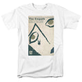 Star Trek Juan Ortiz The Empath T-Shirt