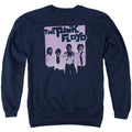 Pink Floyd Paint Box Crewneck Sweatshirt