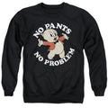 Looney Tunes No Pants Crewneck Sweatshirt