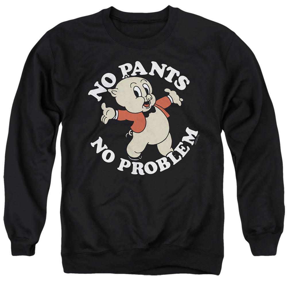 Looney Tunes No Pants Crewneck Sweatshirt