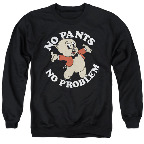 Looney Tunes No Pants Crewneck Sweatshirt