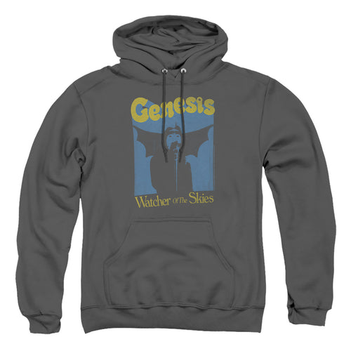 Genesis Watcher Of The Skies Pullover Hoodie