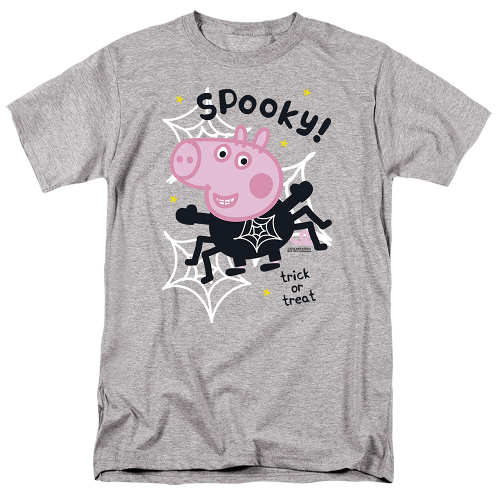 Peppa Pig George Spider T-Shirt