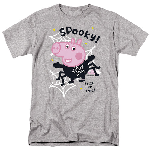 Peppa Pig George Spider T-Shirt