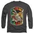 Looney Tunes Screwy Rabbit Long Sleeve T-Shirt