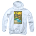 Star Trek The Chase Youth Hoodie