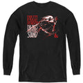 Dungeons & Dragons Drizzt Do'Urden Youth Long Sleeve T-Shirt