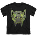 Transformers Glowing Maximal Logo Youth/Toddler T-Shirt