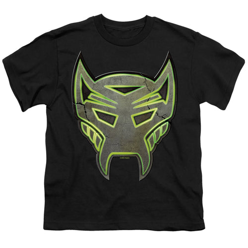 Transformers Glowing Maximal Logo Youth/Toddler T-Shirt