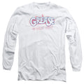 Grease Grease Is The Word Long Sleeve T-Shirt
