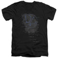Harry Potter Dumbledores Army V-Neck T-Shirt