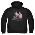 Elvis Presley Heartbreak Hotel Pullover Hoodie