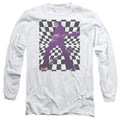 Elvis Presley Lets Rock Long Sleeve T-Shirt