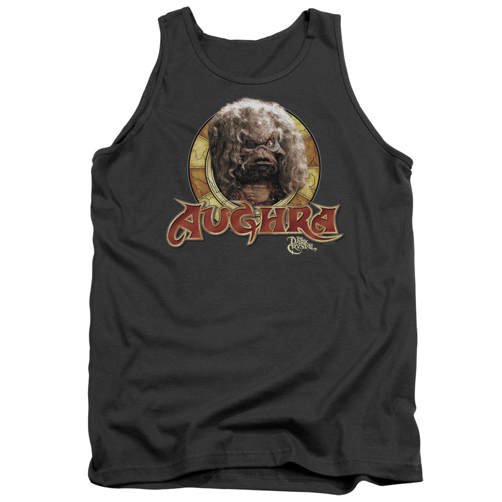 The Dark Crystal Aughra Circle Tank Top