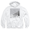 Corpse Bride My Darling Pullover Hoodie