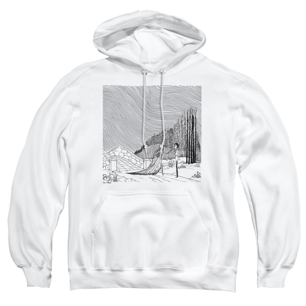 Corpse Bride My Darling Pullover Hoodie