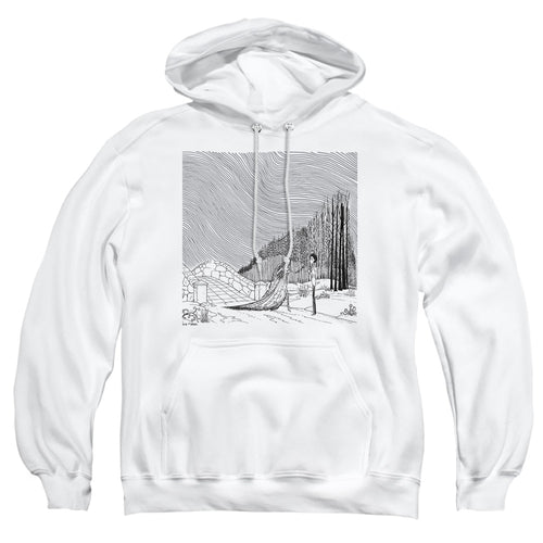 Corpse Bride My Darling Pullover Hoodie