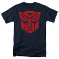 Transformers Autobot Logo T-Shirt