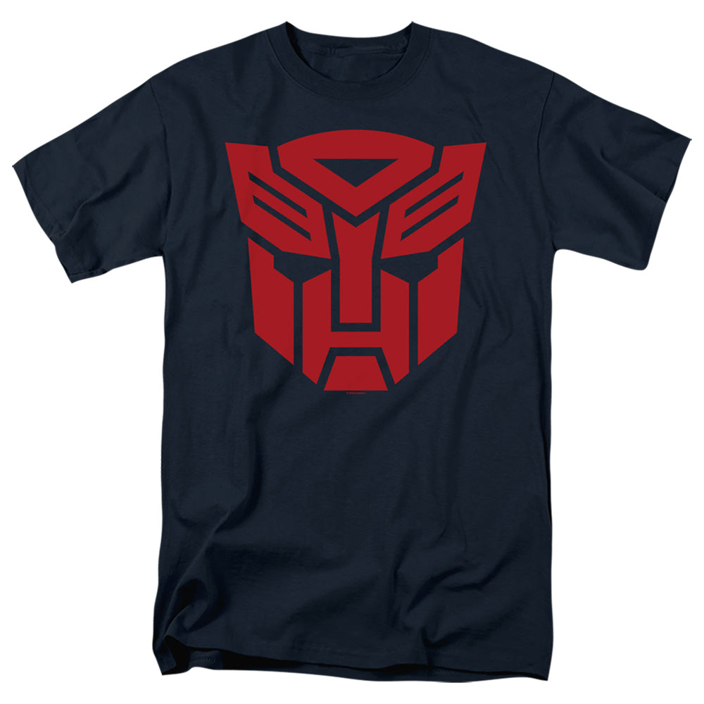 Transformers Autobot Logo T-Shirt