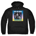 Wonder Woman 1984 Wonder Duo Pullover Hoodie
