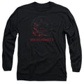 Mortal Kombat X Bloody Seal Long Sleeve T-Shirt