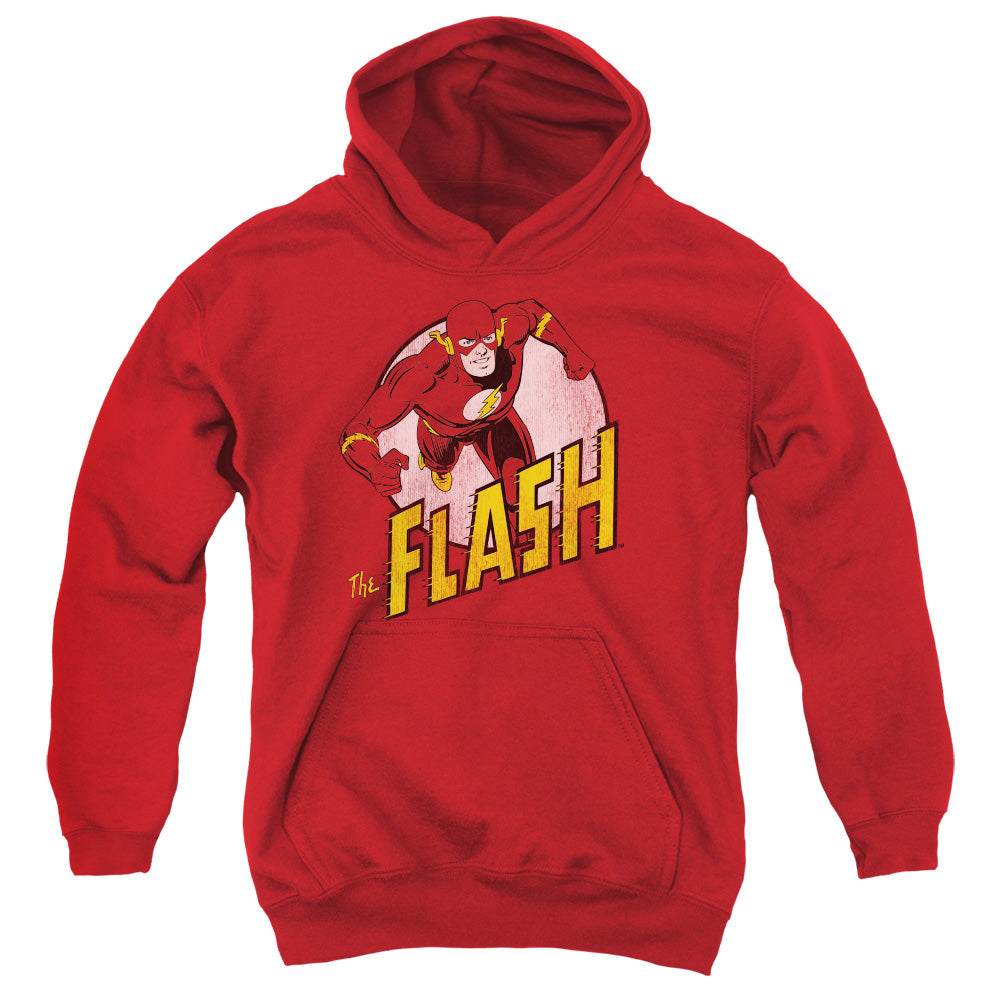 The Flash The Flash Youth Hoodie