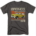 Ford Bronco 1978 T-Shirt