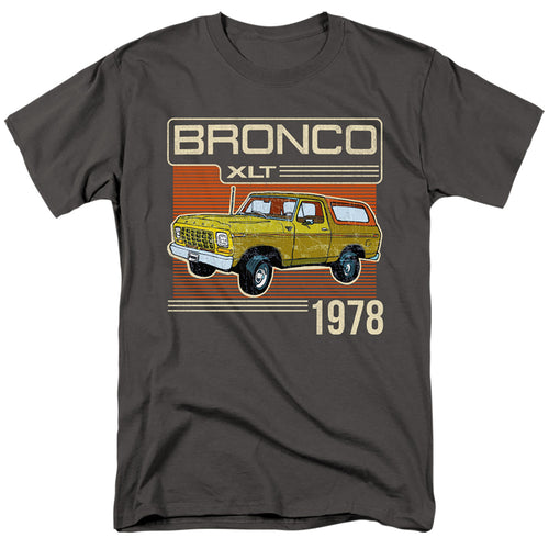 Ford Bronco 1978 T-Shirt
