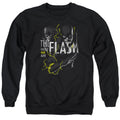 The Flash Bold Flash Crewneck Sweatshirt