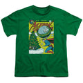 DC Comics Cover No. 93 Youth/Toddler T-Shirt