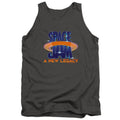 Space Jam A New Legacy Logo Tank Top