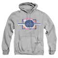 Electric Company Since 1971 Pullover Hoodie