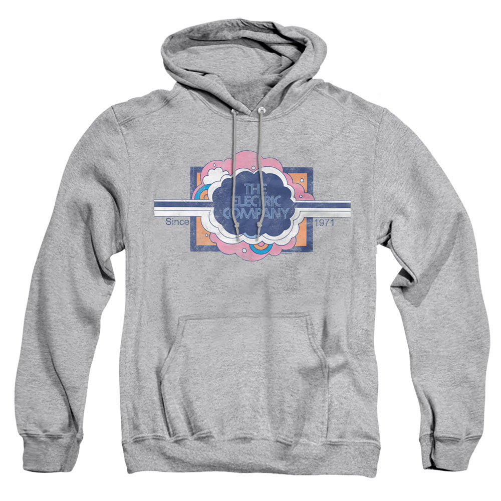 Electric Company Since 1971 Pullover Hoodie