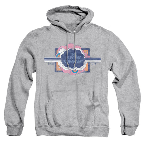 Electric Company Since 1971 Pullover Hoodie