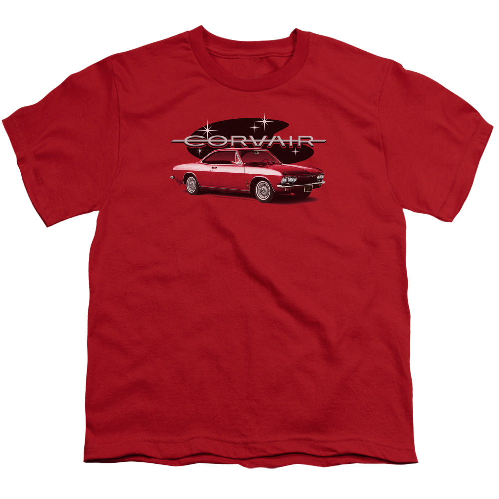 Chevy '65 Corvair Monza Spyder Coupe Youth/Toddler T-Shirt