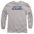 Gilmore Girls Chilton Academy Long Sleeve T-Shirt