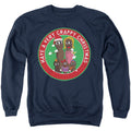 South Park Have a Very Crappy Christmas, the Hankey Family Crewneck Sweatshirt