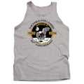 NASA Apollo Circle 50th Tank Top