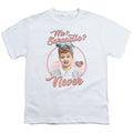 I Love Lucy Sarcastic Youth/Toddler T-Shirt