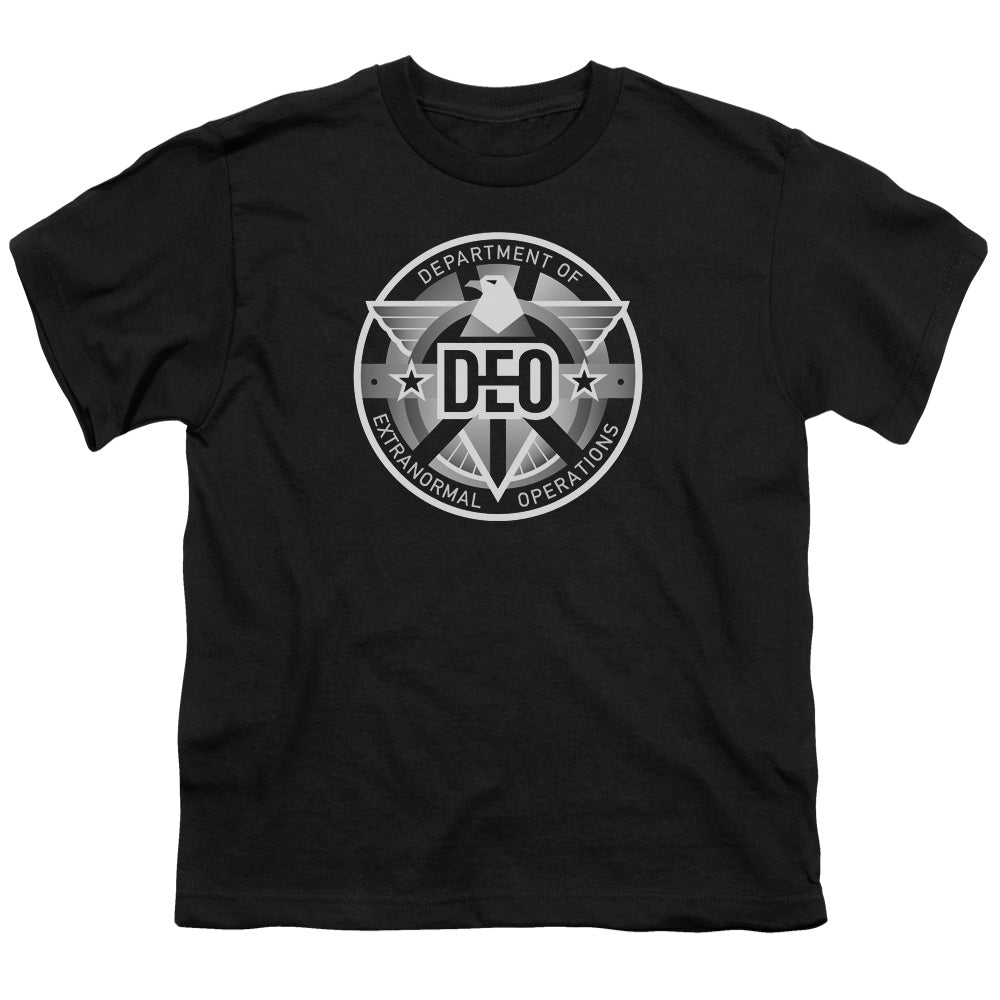 Supergirl DEO Youth/Toddler T-Shirt