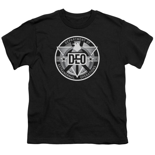 Supergirl DEO Youth/Toddler T-Shirt