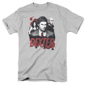 Dexter Bloody Trio T-Shirt