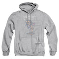 Ren and Stimpy Ren Est. 91 Pullover Hoodie