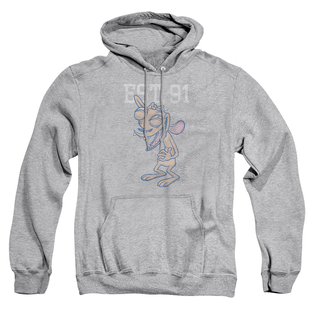Ren and Stimpy Ren Est. 91 Pullover Hoodie