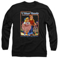 Candy Land I Want Candy Long Sleeve T-Shirt