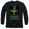 Star Trek Allegiance Black Long Sleeve T-Shirt