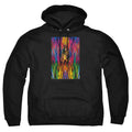 Wonder Woman 1984 WW84 Poster Pullover Hoodie