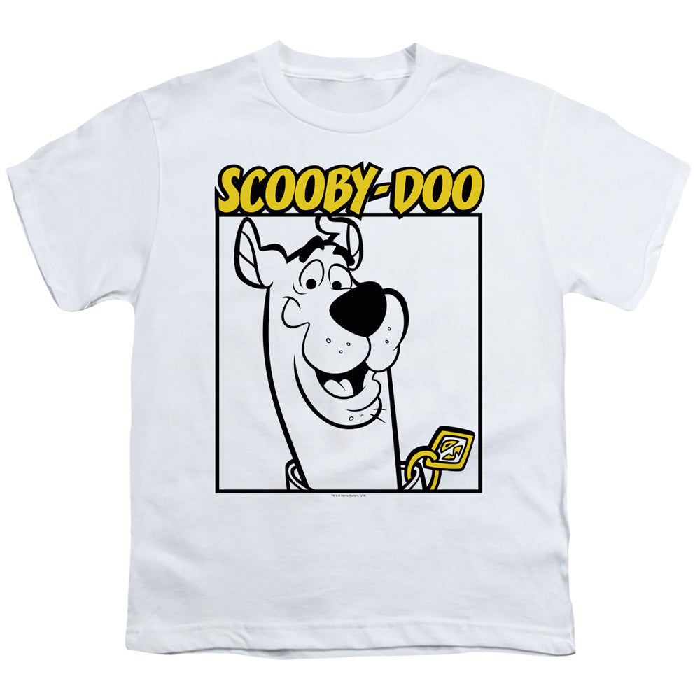 Scooby-Doo Square Youth/Toddler T-Shirt