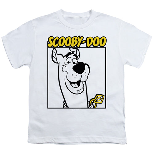 Scooby-Doo Square Youth/Toddler T-Shirt
