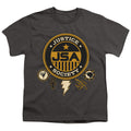 Black Adam Black Adam Justice Society Youth/Toddler T-Shirt